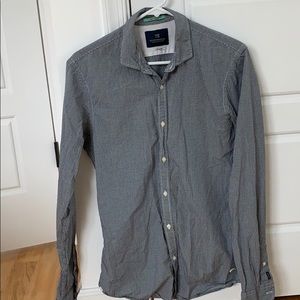 Scotch & Soda Button Down